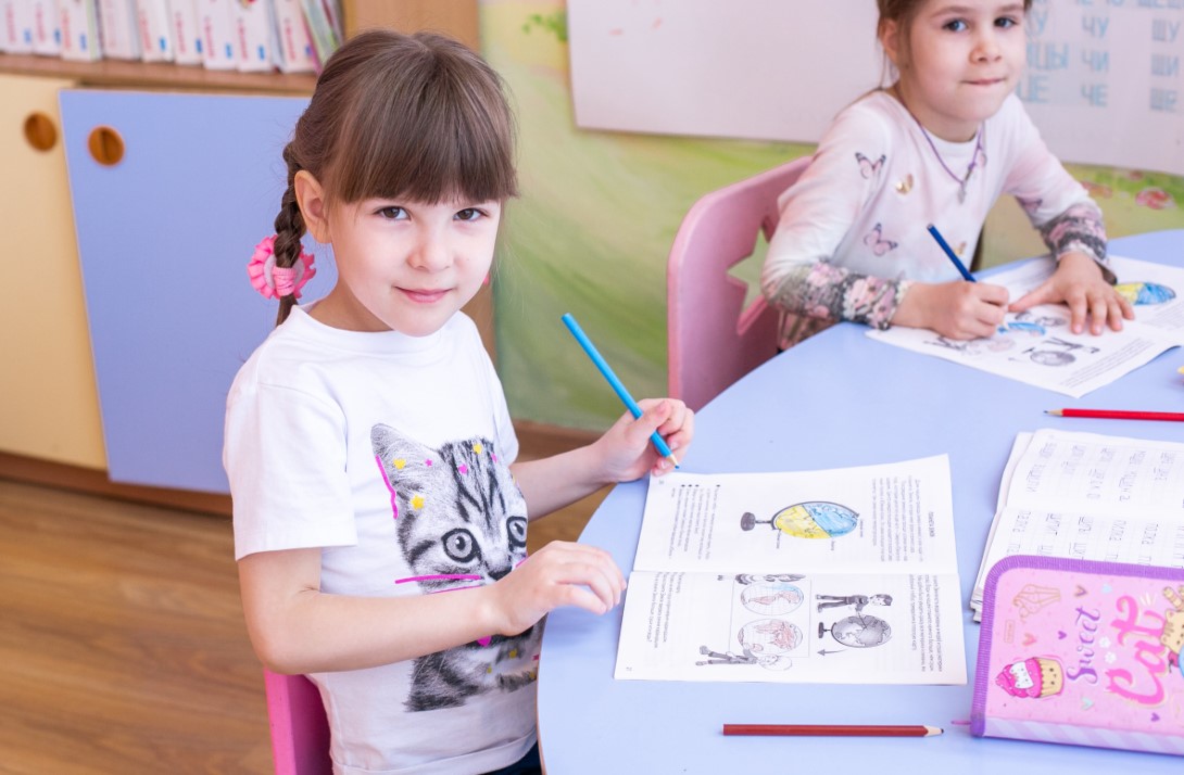 курсы ИЗО для детей Воронеж